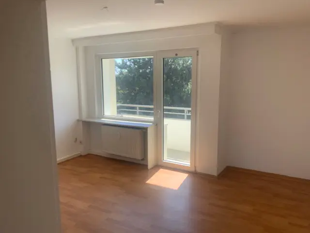 3 Zimmer Wohnung mit 60 m² in Hamm – Bild 1