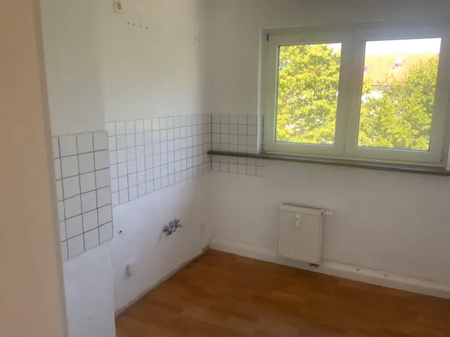 3 Zimmer Wohnung mit 60 m² in Hamm – Bild 3