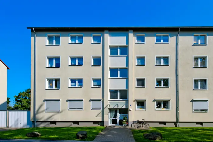 3 Zimmer Wohnung mit 60 m² in Hamm – Bild 4