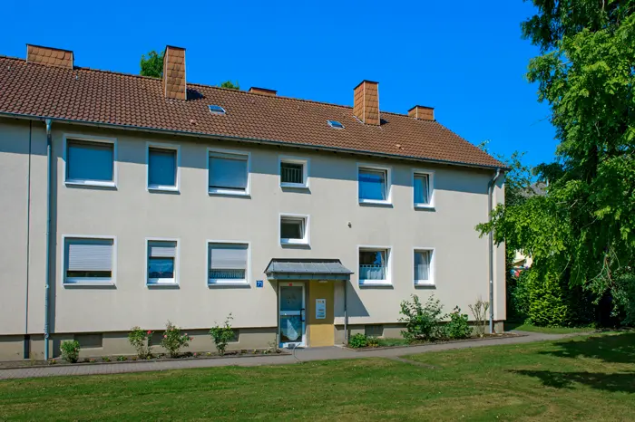 3 Zimmer Wohnung mit 60 m² in Hamm – Bild 10