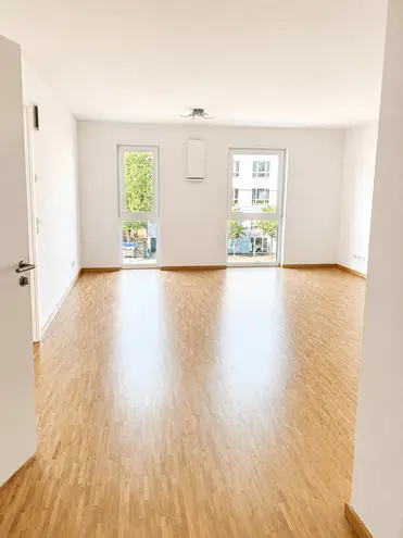2 Zimmer Wohnung mit 59 m² in Saarbrücken – Bild 2