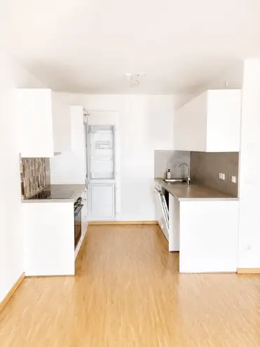 2 Zimmer Wohnung mit 59 m² in Saarbrücken – Bild 4