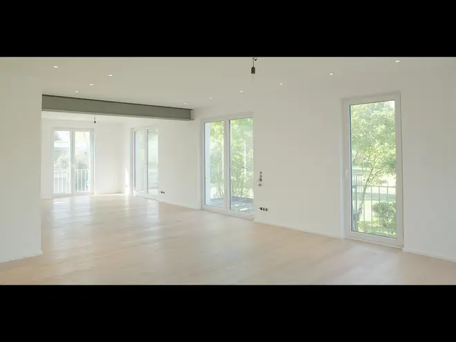 4 Zimmer Wohnung mit 126 m² in Mainz – Bild 11