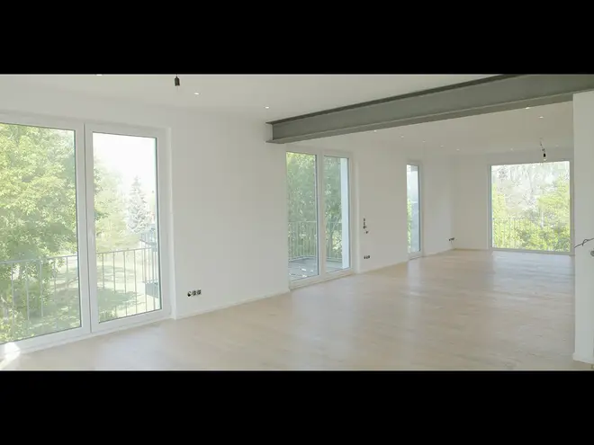 4 Zimmer Wohnung mit 126 m² in Mainz – Bild 10