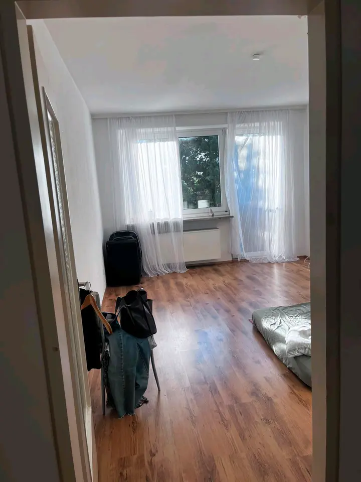 Studio mit 33 m² in Augsburg – Bild 2