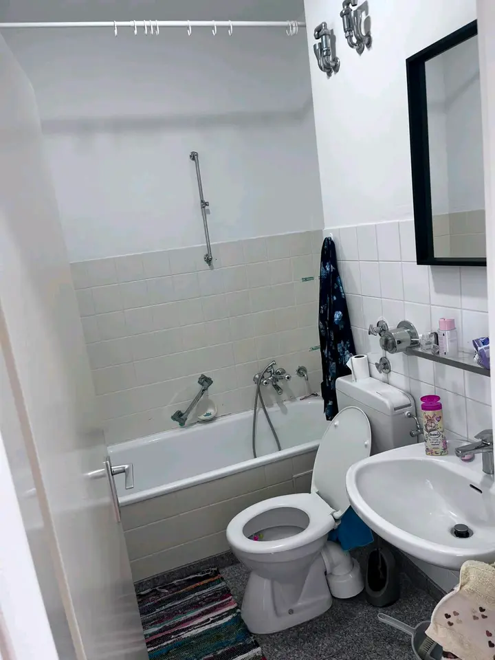 Studio mit 33 m² in Augsburg – Bild 4
