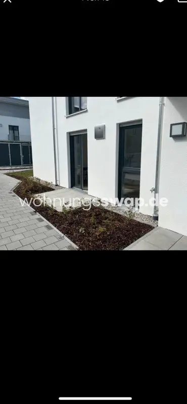 Studio mit 33 m² in Augsburg – Bild 8
