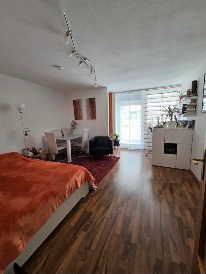 Studio mit 33 m² in Augsburg – Bild 9