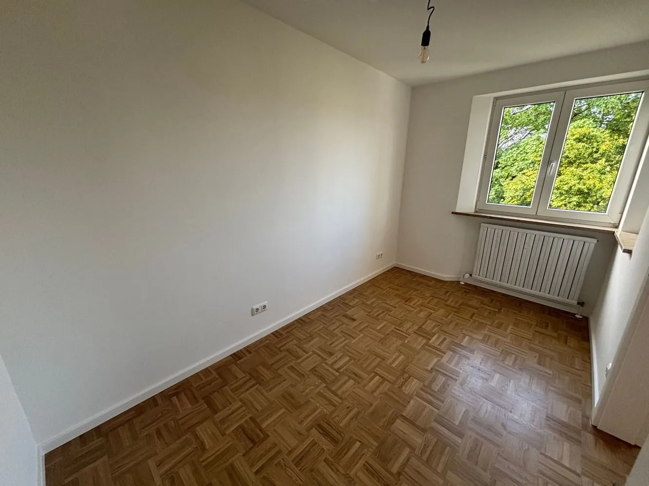2 Zimmer Wohnung mit 39 m² in München – Bild 2