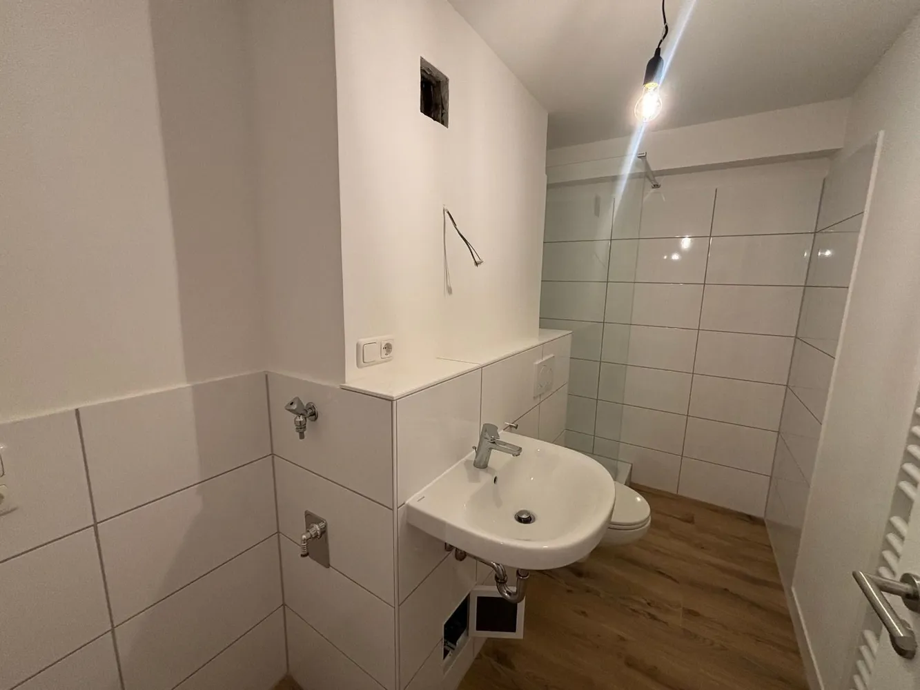 2 Zimmer Wohnung mit 39 m² in München – Bild 3