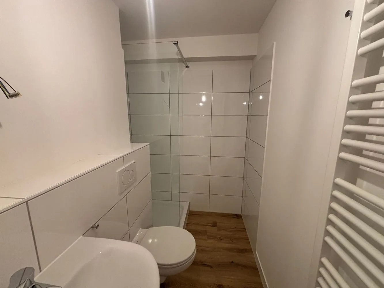 2 Zimmer Wohnung mit 39 m² in München – Bild 4