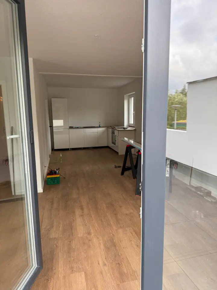4 Zimmer Wohnung mit 111 m² in Lübeck – Bild 3