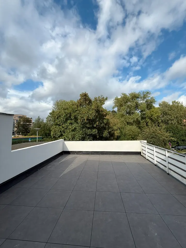 4 Zimmer Wohnung mit 111 m² in Lübeck – Bild 4