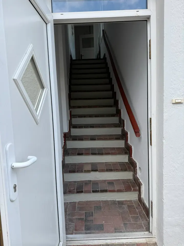 4 Zimmer Wohnung mit 111 m² in Lübeck – Bild 6