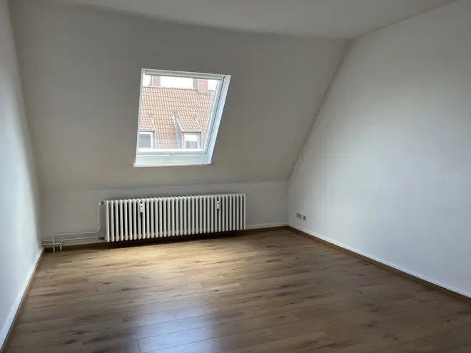 2 Zimmer Wohnung mit 51 m² in Kiel – Bild 1