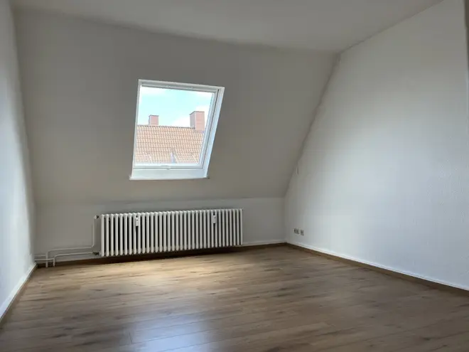 2 Zimmer Wohnung mit 51 m² in Kiel – Bild 2