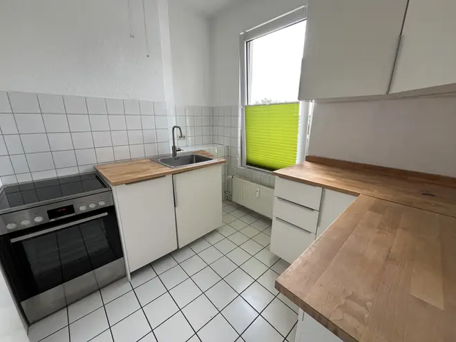 2 Zimmer Wohnung mit 51 m² in Kiel – Bild 6