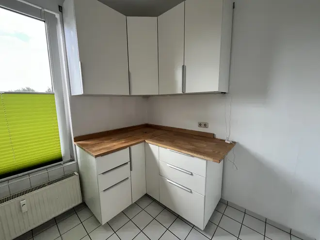 2 Zimmer Wohnung mit 51 m² in Kiel – Bild 7