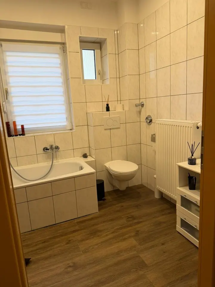 2 Zimmer Wohnung mit 70 m² in Worms – Bild 4