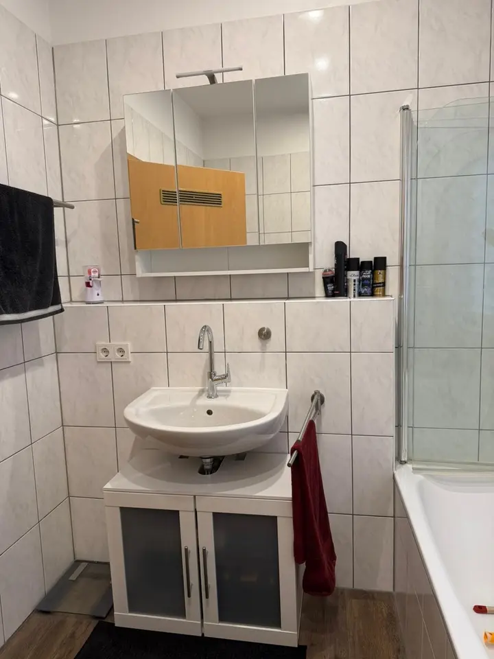 2 Zimmer Wohnung mit 70 m² in Worms – Bild 5
