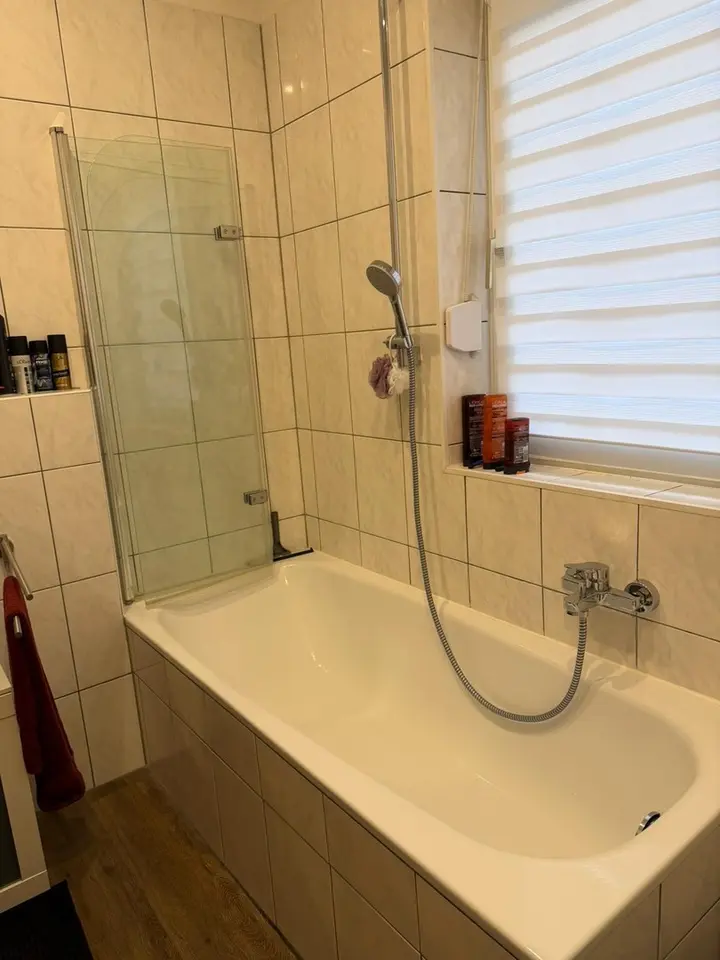 2 Zimmer Wohnung mit 70 m² in Worms – Bild 6
