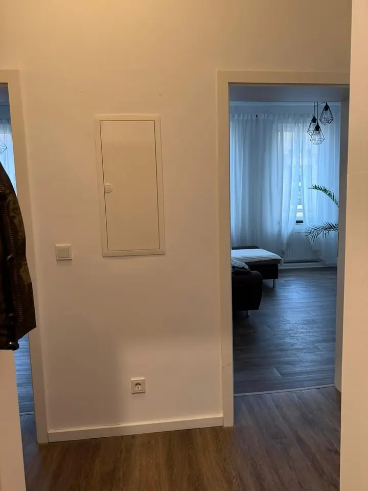 2 Zimmer Wohnung mit 70 m² in Worms – Bild 7