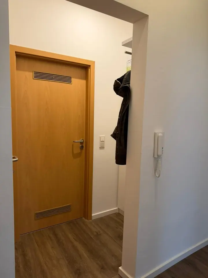2 Zimmer Wohnung mit 70 m² in Worms – Bild 8