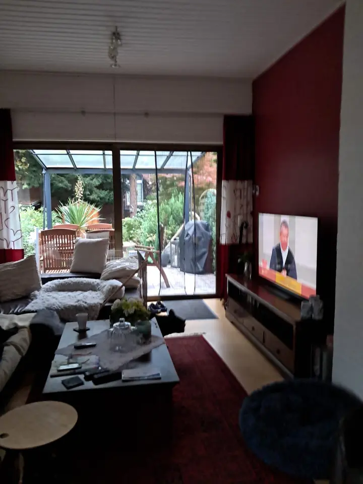 3 Zimmer Wohnung mit 100 m² in Herne – Bild 1