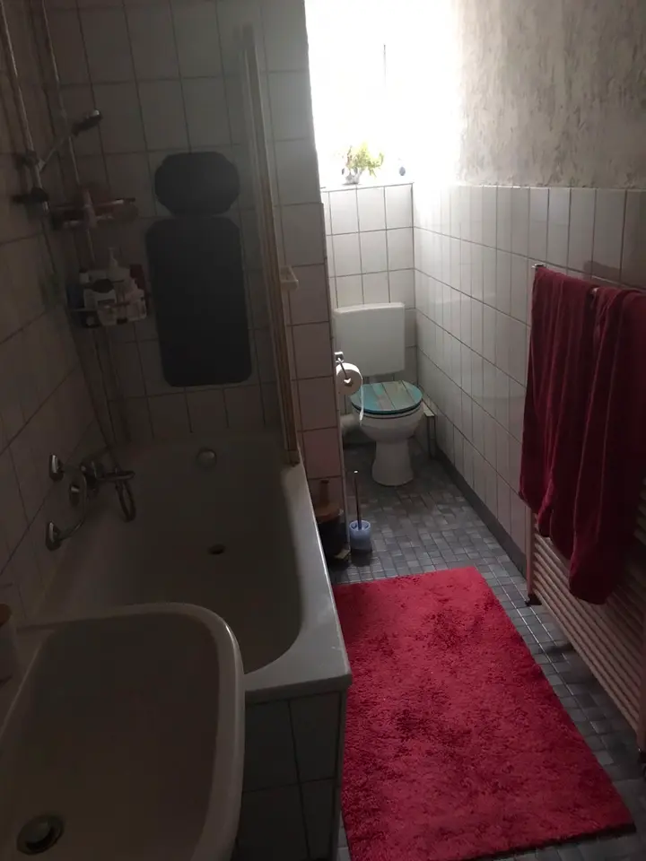 3 Zimmer Wohnung mit 100 m² in Herne – Bild 3