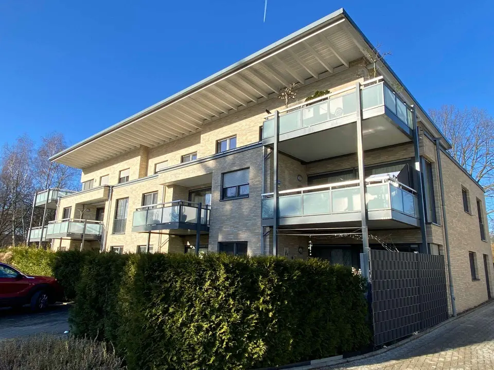 3 Zimmer Wohnung mit 100 m² in Herne – Bild 6