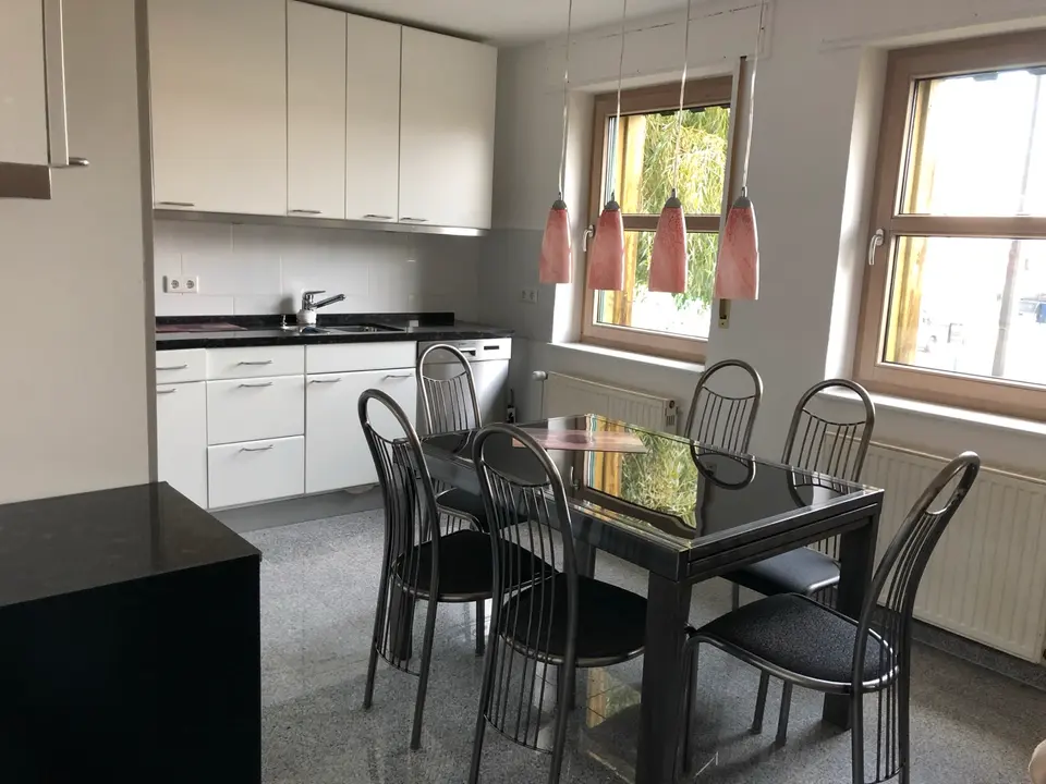 3 Zimmer Wohnung mit 100 m² in Herne – Bild 9