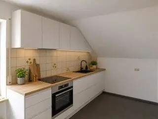 4 Zimmer Wohnung mit 97 m² in Amberg – Bild 2