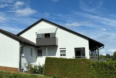 4 Zimmer Wohnung mit 97 m² in Amberg – Bild 3
