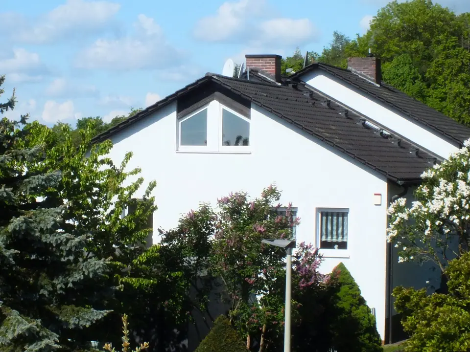 4 Zimmer Wohnung mit 97 m² in Amberg – Bild 4