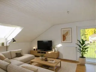 4 Zimmer Wohnung mit 97 m² in Amberg – Bild 6