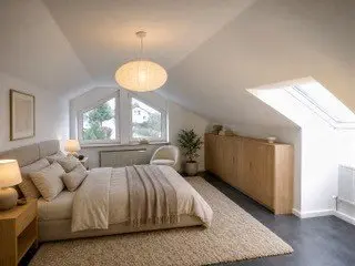 4 Zimmer Wohnung mit 97 m² in Amberg – Bild 7