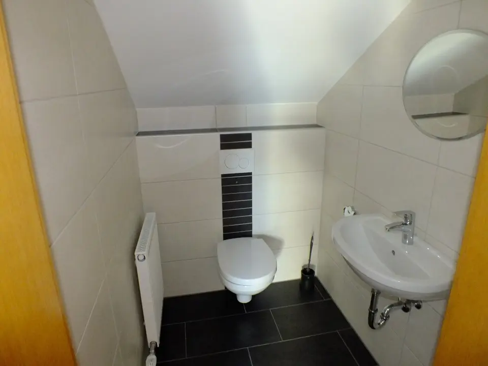 4 Zimmer Wohnung mit 97 m² in Amberg – Bild 10