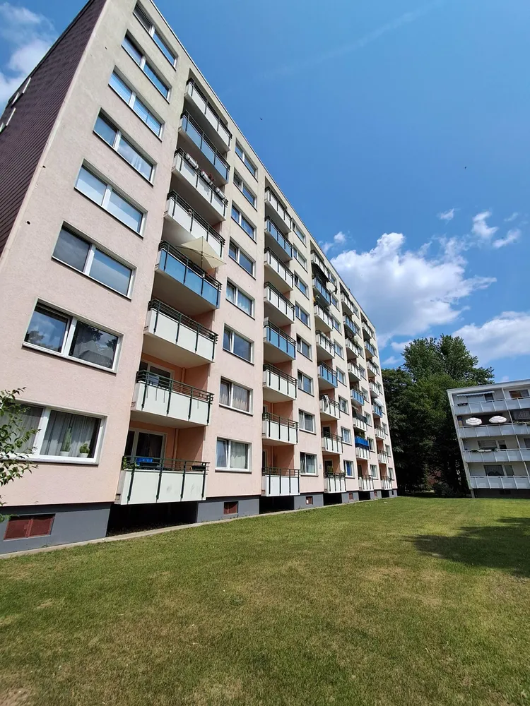 3 Zimmer Wohnung mit 76 m² in Braunschweig – Bild 1