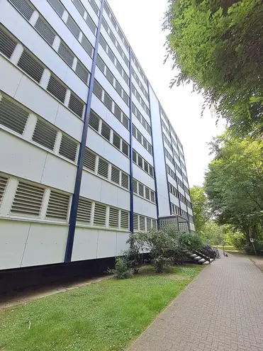 3 Zimmer Wohnung mit 76 m² in Braunschweig – Bild 2