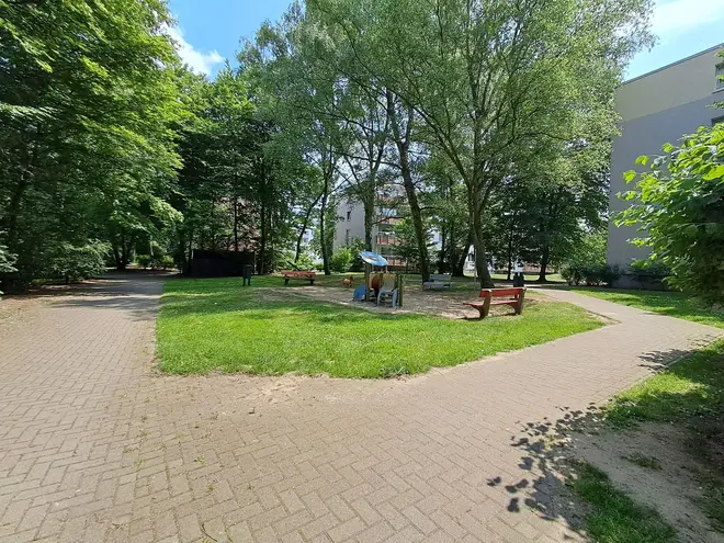 3 Zimmer Wohnung mit 76 m² in Braunschweig – Bild 3