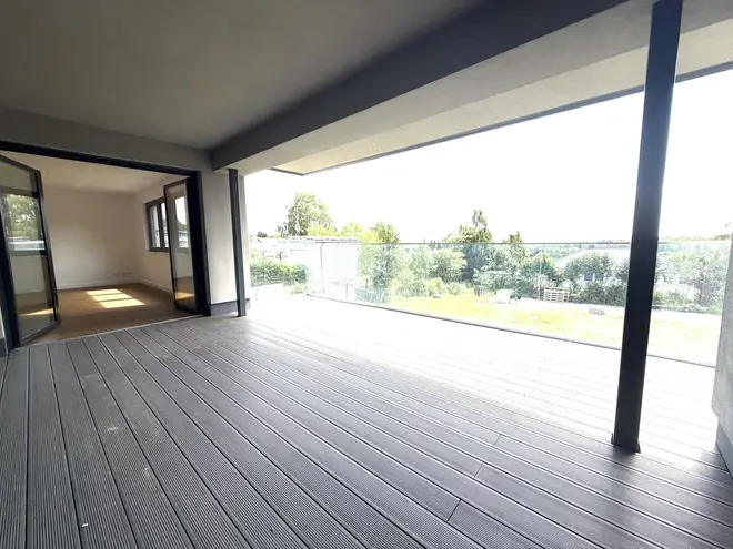 3 Zimmer Wohnung mit 170 m² in Wuppertal – Bild 1