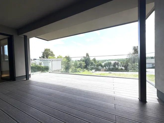 3 Zimmer Wohnung mit 170 m² in Wuppertal – Bild 3