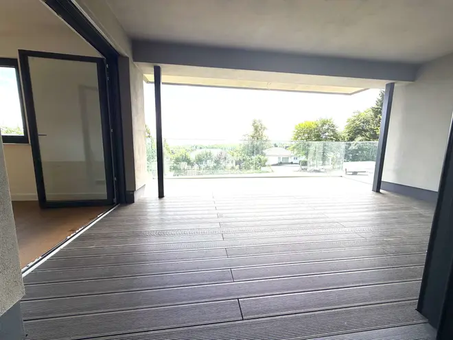 3 Zimmer Wohnung mit 170 m² in Wuppertal – Bild 5