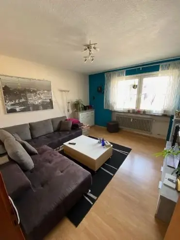 4 Zimmer Wohnung mit 75 m² in Saarbrücken – Bild 3