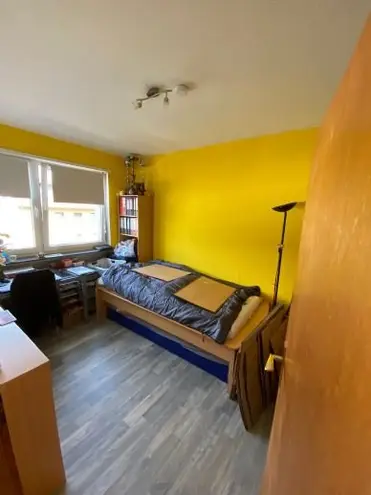 4 Zimmer Wohnung mit 75 m² in Saarbrücken – Bild 4