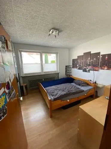 4 Zimmer Wohnung mit 75 m² in Saarbrücken – Bild 5