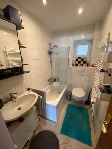 4 Zimmer Wohnung mit 75 m² in Saarbrücken – Bild 6