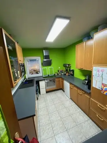 4 Zimmer Wohnung mit 75 m² in Saarbrücken – Bild 7