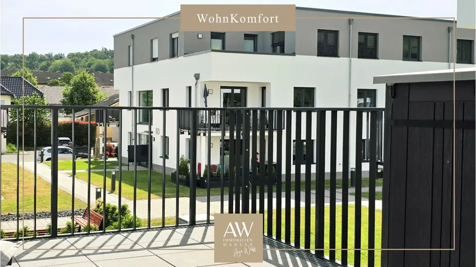 5 Zimmer Wohnung mit 165 m² in Wetzlar – Bild 10