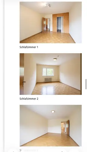 2 Zimmer Wohnung mit 16 m² in Freiburg im Breisgau – Bild 1
